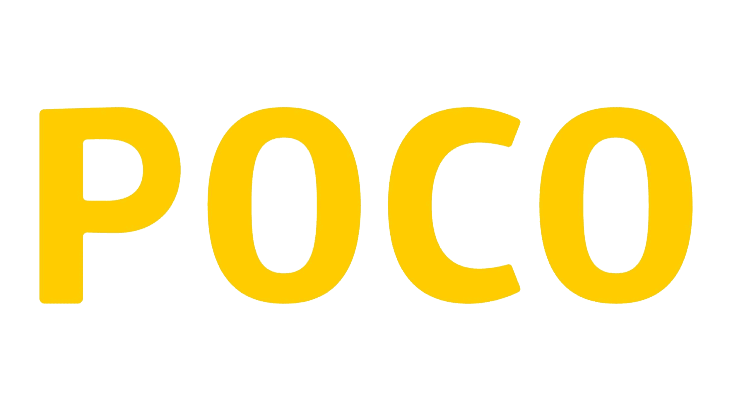 POCO Logo